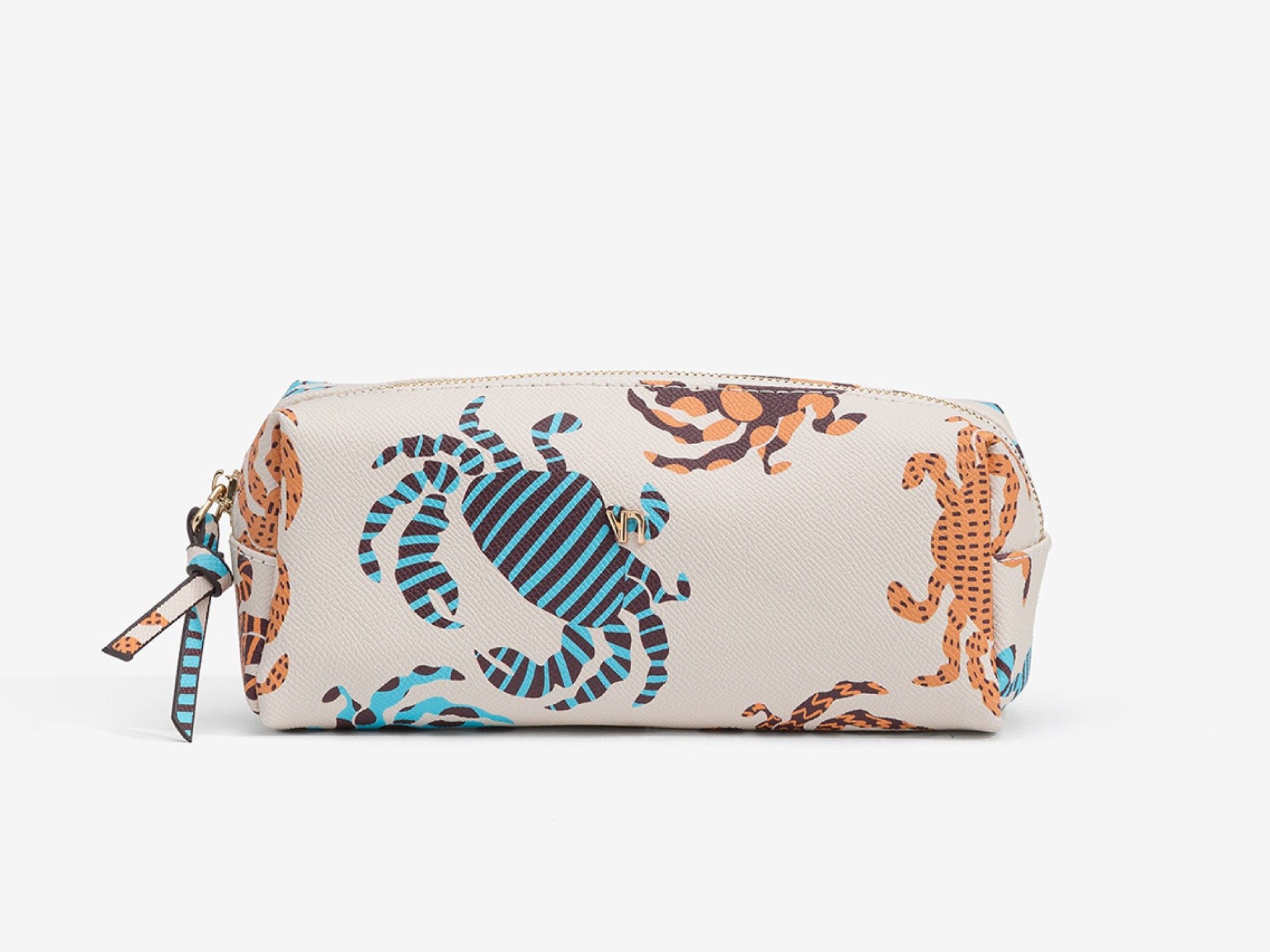 Bolsa Multiusos Estampada