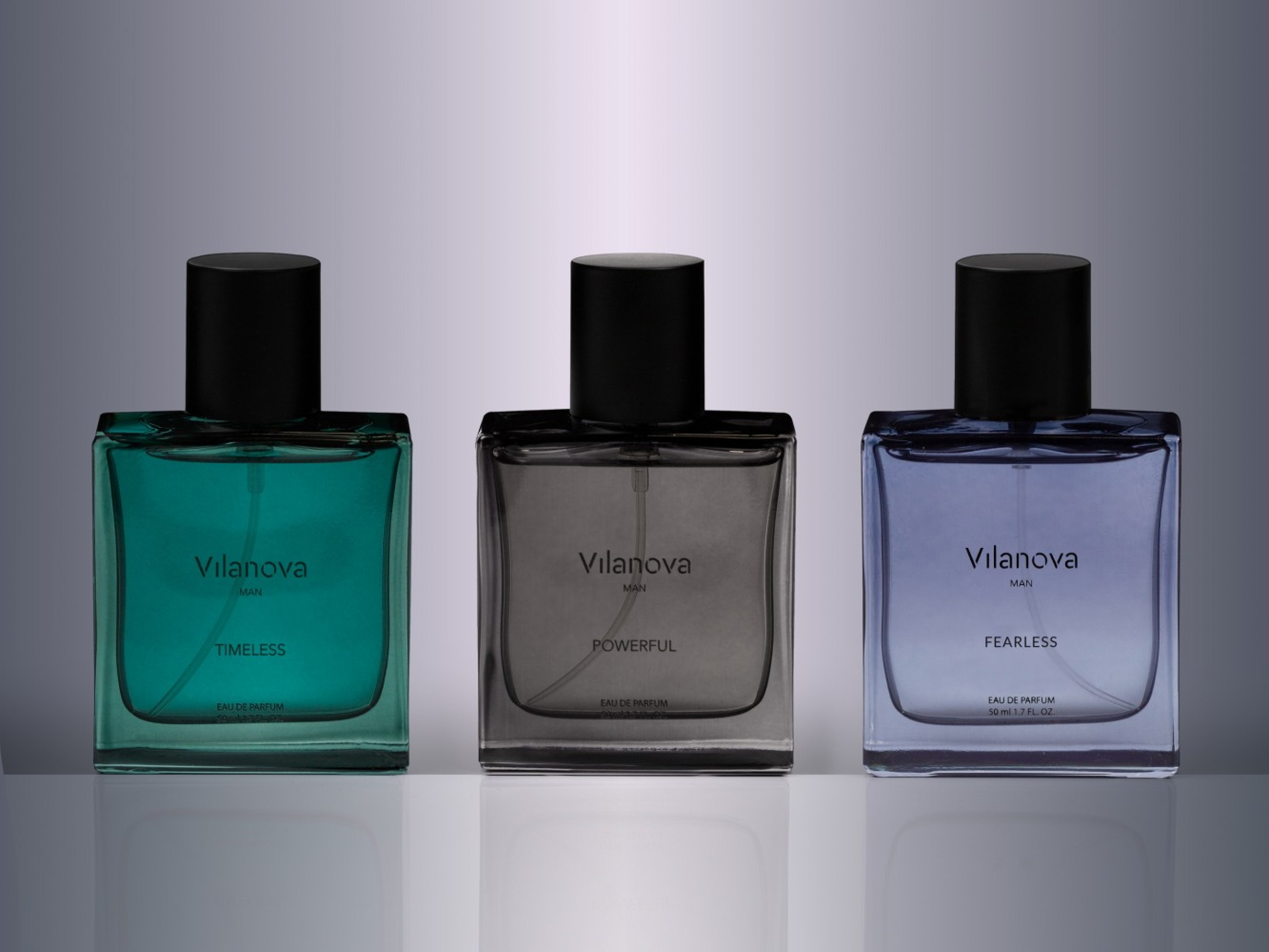 Timeless Eau de Parfum
