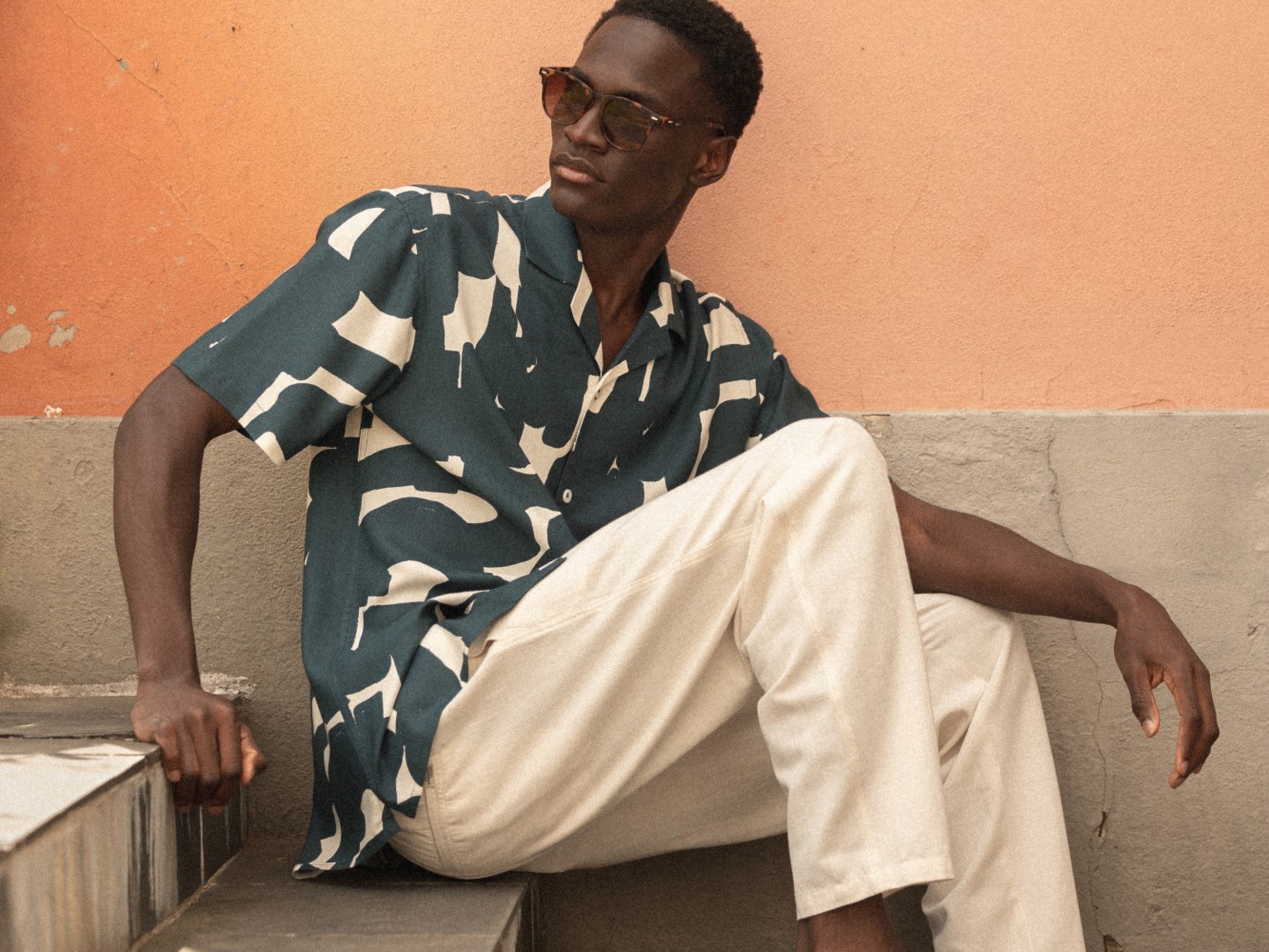 Calas Relaxed Fit