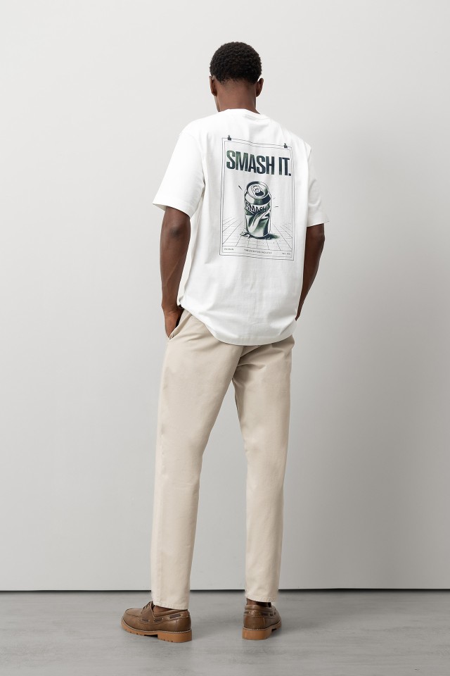 Rio Loose Fit Jeans