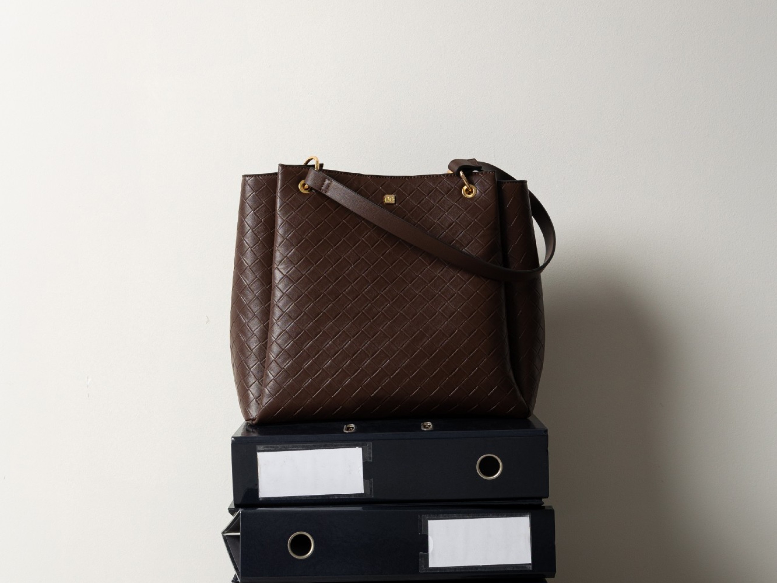 Mala Shopper Textura Trama