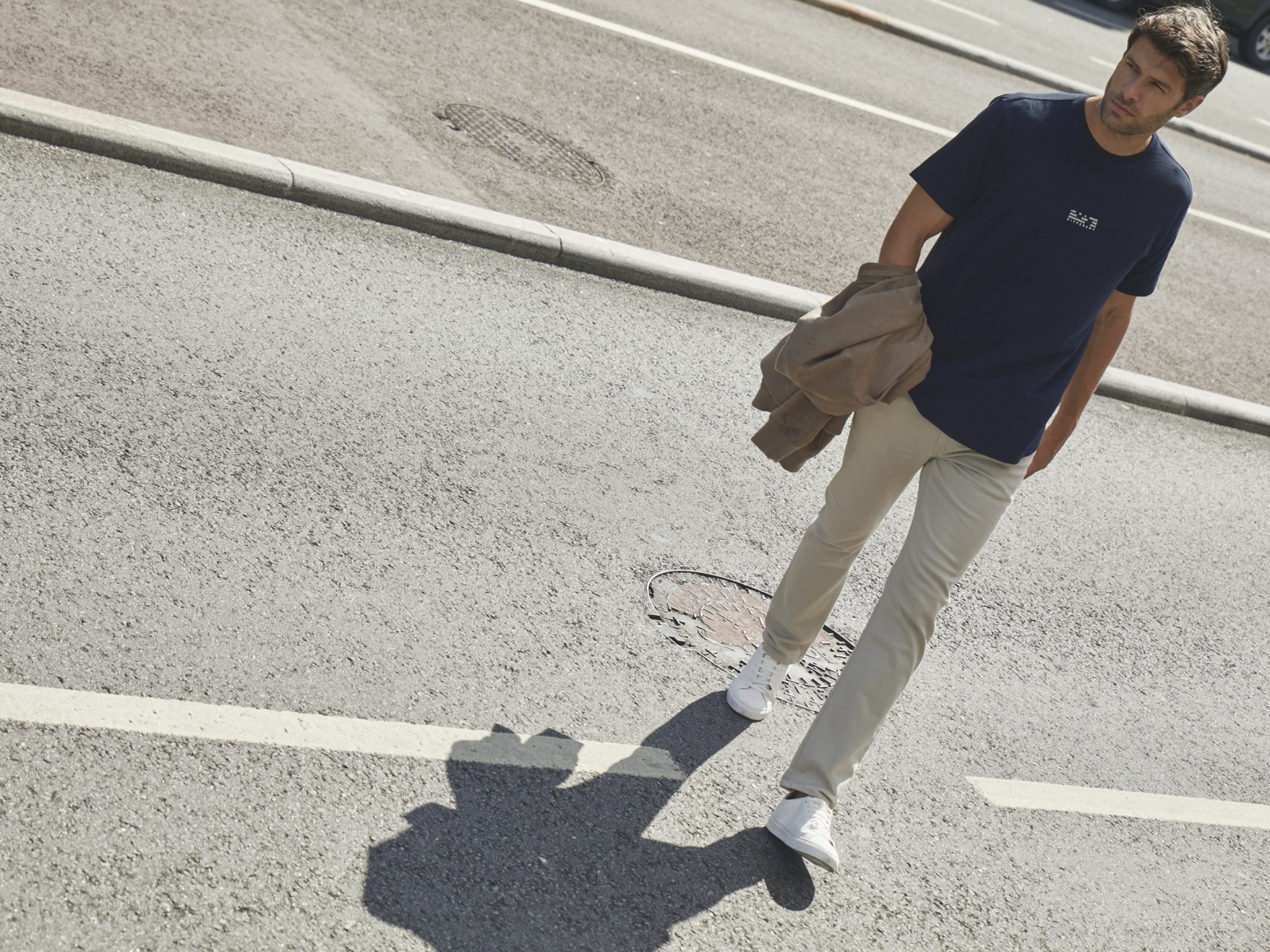 Rio Loose Fit Jeans