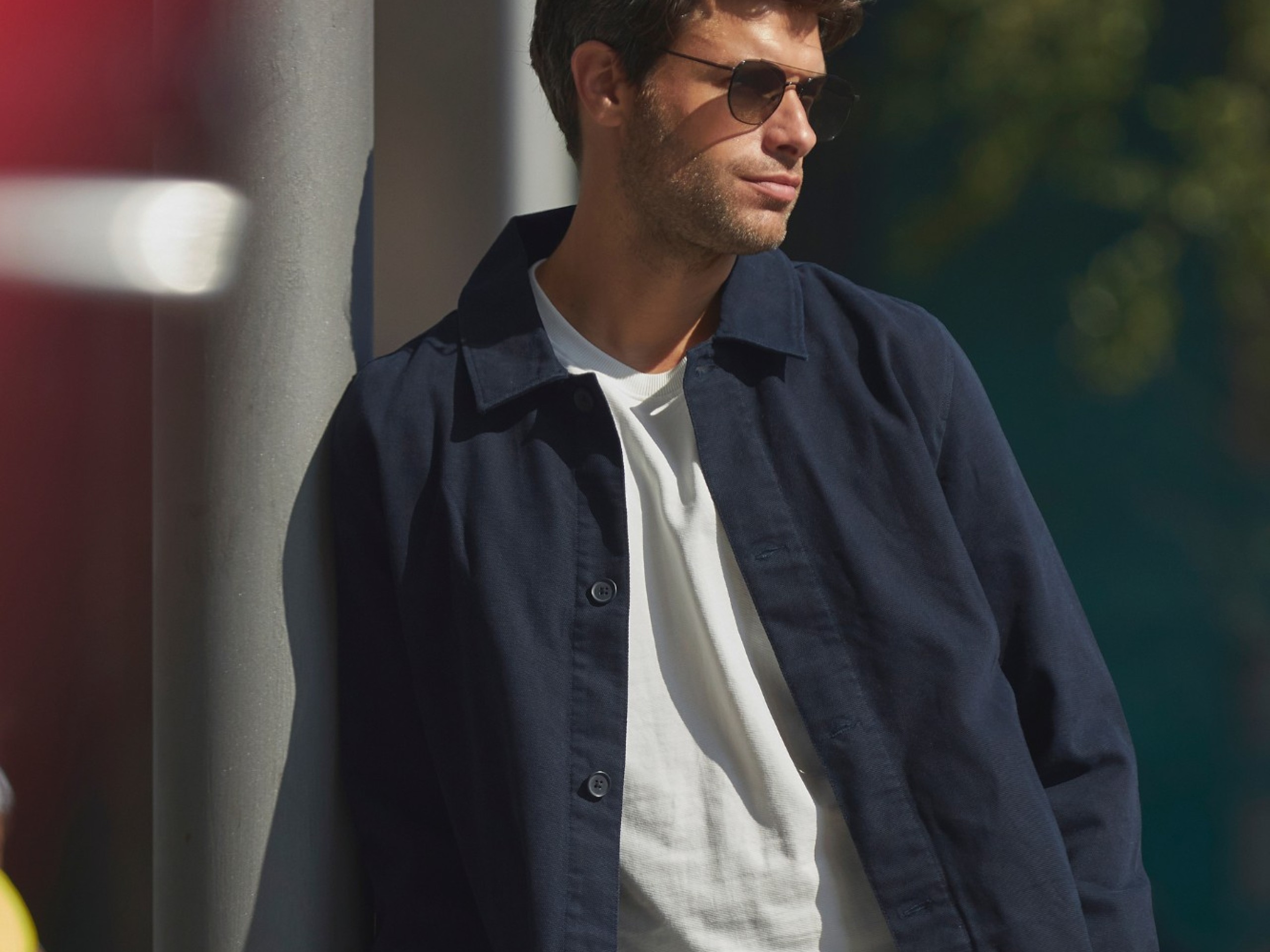 Aviator Sunglasses
