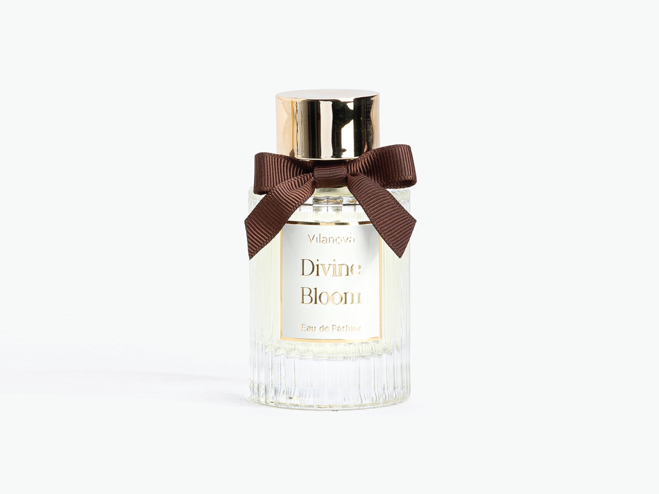 Divine Bloom Perfume Bottle Divine Bloom Perfume Bottle